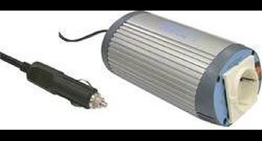 MEAN WELL A301-150-F3 Omvormer 150 W 12 V/DC - 230 V