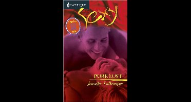 Harlequin Sexy 145 - Pure lust
