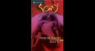 Harlequin Sexy 99 - Pluk de nacht