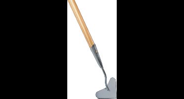 Talen Tools - Hartschoffel - Verzinkt - 18 centimeter - Zonder steel