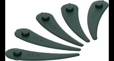 Arnold Reservemes voor Bosch ART23-18 Li, 5 stuks
