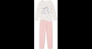 HELLO KITTY Cinnamoroll meisjespyjama