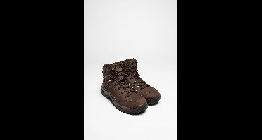 Renegade Evo GTX Mid W Heren (Espresso/Zeegroen)