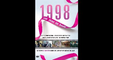 1998 Uw Jaar In Beeld