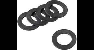 Plieger O ringenset voor kraanuitloop 12 stuks in blister