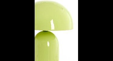 Light & Living - Tafellamp TOLIMA - Ø23x35cm - Groen