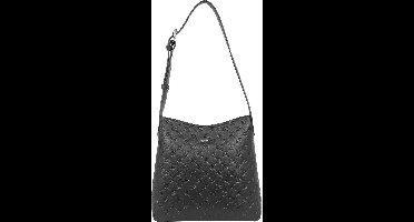 Joop Leggero Stampa Elda Hobo - Schoudertas XS 23 cm (black)
