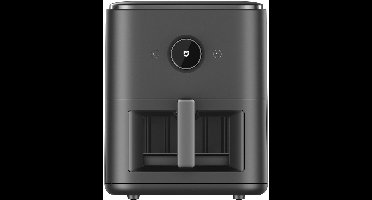 Xiaomi Mijia Smart Steam Air Fryer 7L | Stoom airfryer | 130°C stoom | Steam & air fry | 10 functies | Xiaomi Home | Zwart