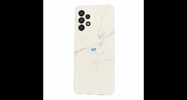GREEN ON TPU Print Gray Line Marble For IPhone 11