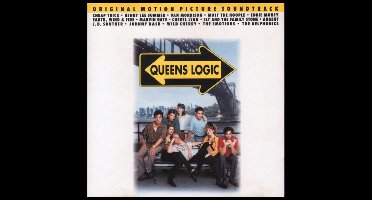Queens Logic (Original Motion Picture Soundtrack)