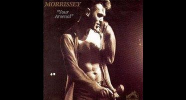 Your Arsenal