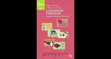 Litterature francaise
