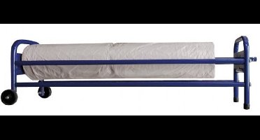 afrolstatief folie enkel compact - EQU70