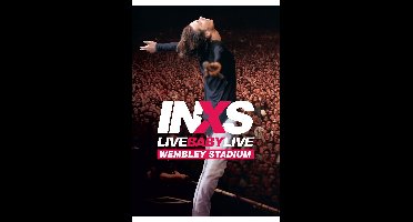 INXS - Live Baby Live (DVD)