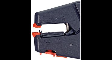 Knipex vervangmes voor 1250200 125901