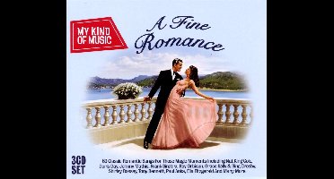 My Kind Of Music - A Fine Romance