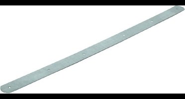GB Plankenband sendzimir verzinkt 400 x 22 x 0.75mm 85447
