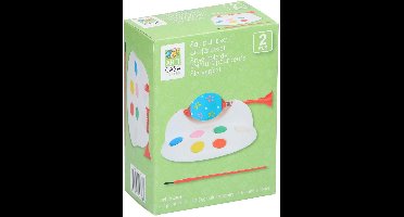 Eierverfset 2pc