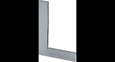 Promat winkelhaak zonder aanslag 300x200mm - DIN 875/i - 4000858448