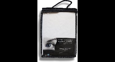 Smart Temperature - Black label Kussensloop - Wit