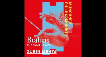 Brahms: The Symphonies