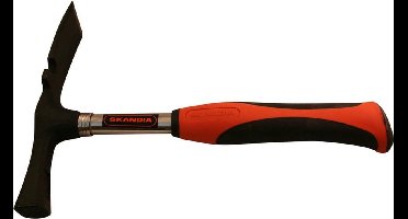 Skandia Kaphamer Stal 2 Componenten - 500 gr