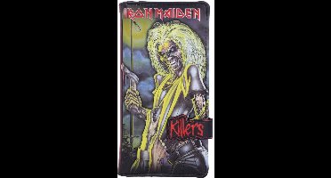 Nemesis Now Iron Maiden - Killers Portemonnee - Multicolours