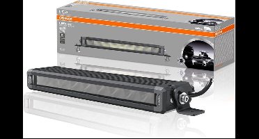 Osram LEDriving LED Lightbar VX250-SP LEDDL115-SP