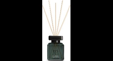 ipuro Geurdiffuser ESSENTIALS Black Bamboo 50 ml