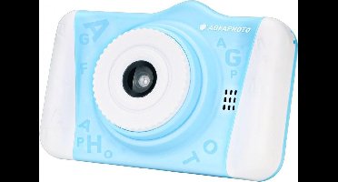 AgfaPhoto Realikids Cam 2 Digitale camera voor kinderen