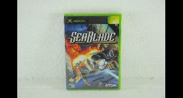 Seablade