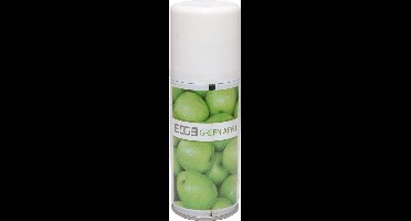 Euro Products Luchtverfrisser Aerosol Green Apple 12 Stuks
