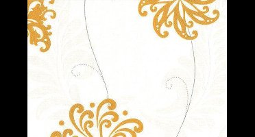 Dutch wallcoverings Behang Softtouch 3 6477-20