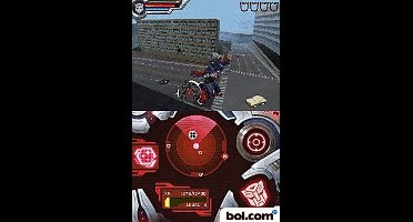 Transformers: Autobots