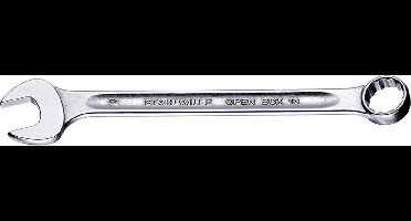 Stahlwille 40085500 13 5,5 Ring-steeksleutel Sleutelbreedte (metrisch) 5.5 mm