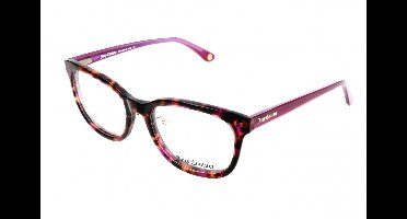 Juicy Couture JU 165 Havana violet 52/18/140 WOMAN Brilmonturen