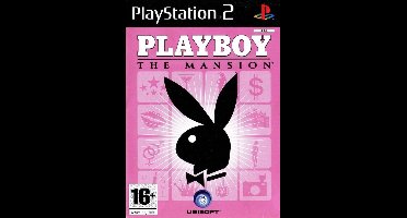 Playboy The Mansion