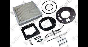 VAILLANT Onderhoudsset, ecoCRAFT /3 R1 VKK 806-2806/3-E R1 Vaillant-nr. , 0020152478