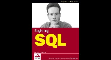 Beginning SQL