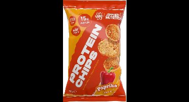 Protein Chips - 1x 50g - Paprika