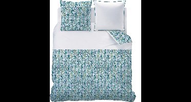 Matt & Rose Dekbedovertrek Floral Liberty - Lits Jumeaux - 240 x 220 - Katoen