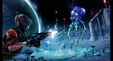 Sony Borderlands: The Pre-Sequel, PS3 video-game Basis PlayStation 3