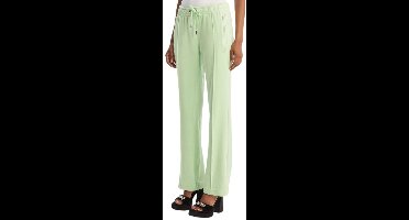 Juicy Couture Tina Col Out Trackpant GROEN - Maat L