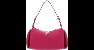 DKNY schoudertas handtas Remy TZ Shoulder Bag Hot Pink roze