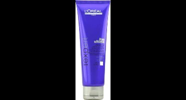 L’Oreal Expert Liss Ultime Polymer Ar Gladmakende Nachtverzorging 125 ml