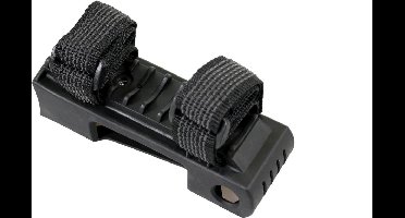 ABUS Slothouder - Bracket ST 5700/80 uGrip BORDO