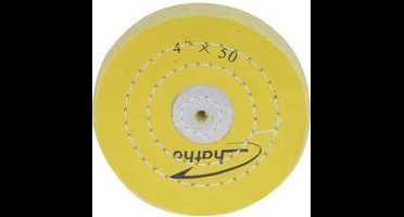Proxxon Micromot 28000 Stof-polijstwaaier, hard Diameter 100 mm 1 stuk(s)