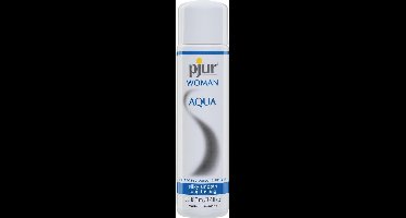 Pjur Woman Aqua - 100 ml - Lubricants