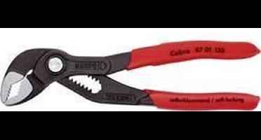 Knipex-werk Cobra Hitech Waterpomptang - 150 mm