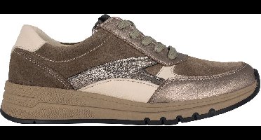 Waldläufer H-April - dames sneaker - Multikleur - maat 39 (EU) 5.5 (UK)